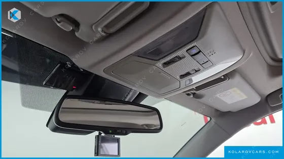 TOYOTA RAV4 2.5 4WD HYBRID