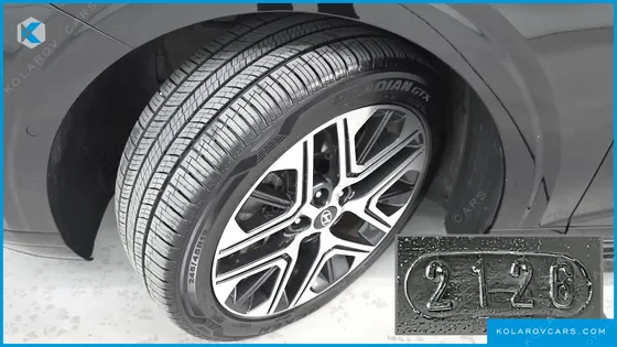 HYUNDAI GRANDEUR 3.5 LPG 2WD