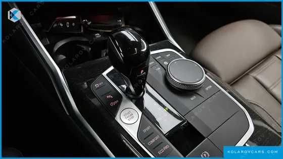 BMW 3 SERIES 320I LUXURY