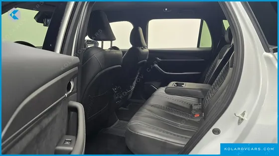 RENAULT KOREA GRAND KOLEOS 1.5 E-TECH ESPRIT ALPHINE 2WD