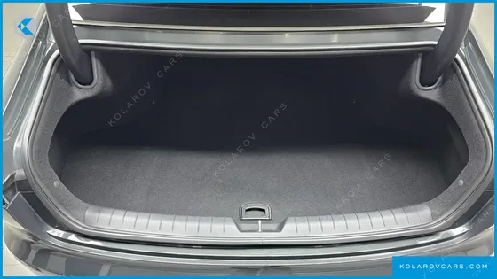 HYUNDAI GRANDEUR 2,5 GASOLINE 2WD