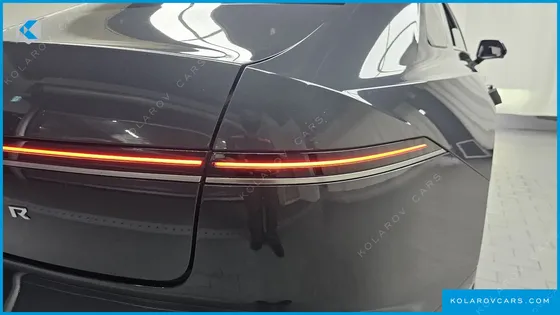 HYUNDAI GRANDEUR 2,5 GASOLINE 2WD