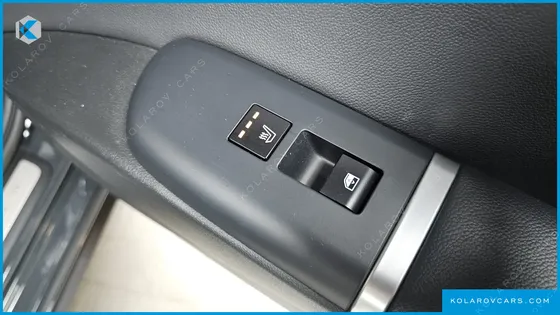 HYUNDAI GRANDEUR 2,5 GASOLINE 2WD