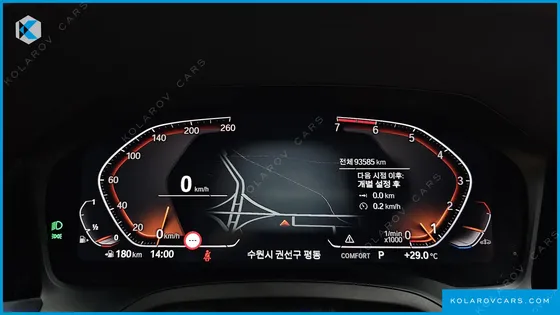 BMW 3 SERIES 330I M SPORT