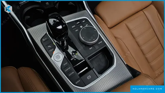 BMW 3 SERIES 330I M SPORT