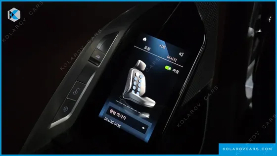 BMW 7 SERIES 740I XDRIVE M SPORT