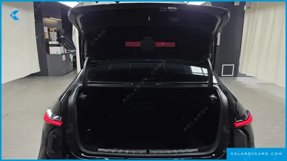 BMW 7 SERIES 740I XDRIVE M SPORT