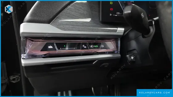 BMW 7 SERIES 740I XDRIVE M SPORT