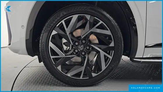 RENAULT KOREA GRAND KOLEOS 1.5 E-TECH ESPRIT ALPHINE 2WD