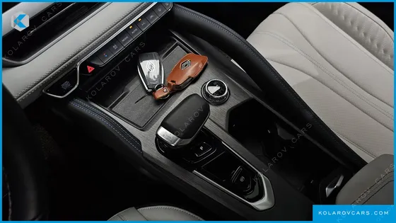 RENAULT KOREA GRAND KOLEOS 1.5 E-TECH ESPRIT ALPHINE 2WD
