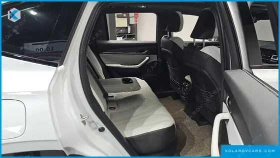 RENAULT KOREA GRAND KOLEOS 1.5 E-TECH ESPRIT ALPHINE 2WD