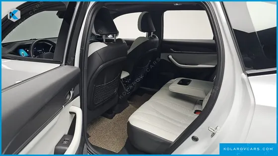 RENAULT KOREA GRAND KOLEOS 1.5 E-TECH ESPRIT ALPHINE 2WD