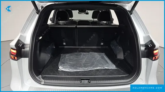 RENAULT KOREA GRAND KOLEOS 1.5 E-TECH ESPRIT ALPHINE 2WD