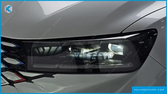 RENAULT KOREA GRAND KOLEOS 1.5 E-TECH ESPRIT ALPHINE 2WD