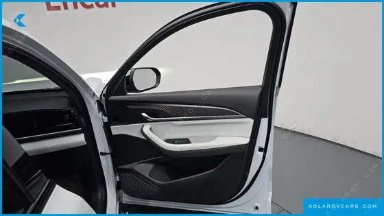 RENAULT KOREA GRAND KOLEOS 1.5 E-TECH ESPRIT ALPHINE 2WD