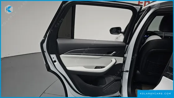 RENAULT KOREA GRAND KOLEOS 1.5 E-TECH ESPRIT ALPHINE 2WD