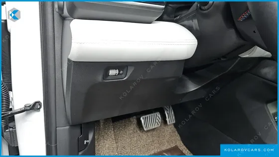 RENAULT KOREA GRAND KOLEOS 1.5 E-TECH ESPRIT ALPHINE 2WD