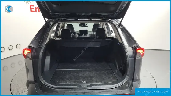 TOYOTA RAV4 2.5 2WD