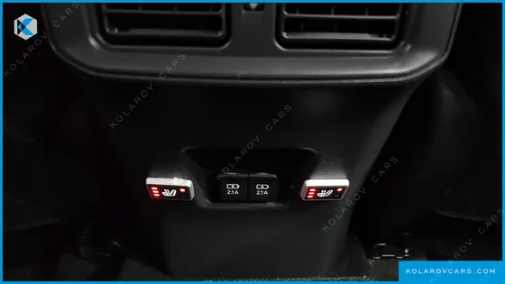 TOYOTA RAV4 2.5 2WD