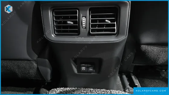 TOYOTA RAV4 2.5 2WD