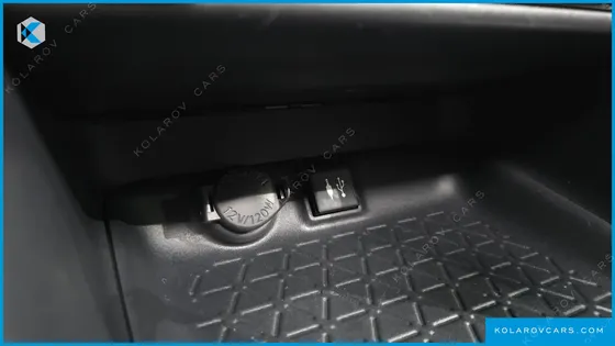 TOYOTA RAV4 2.5 2WD