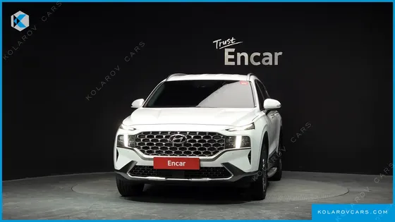 HYUNDAI SANTA FE HEV 1.6 4WD