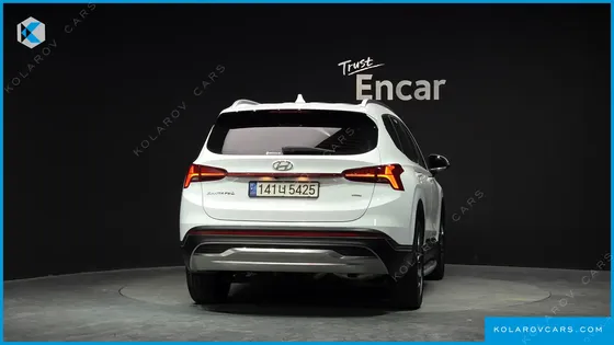 HYUNDAI SANTA FE HEV 1.6 4WD