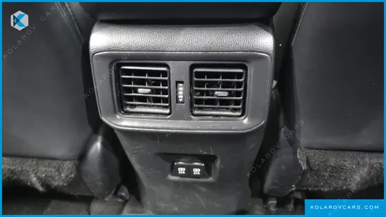 TOYOTA RAV4 2.5 2WD