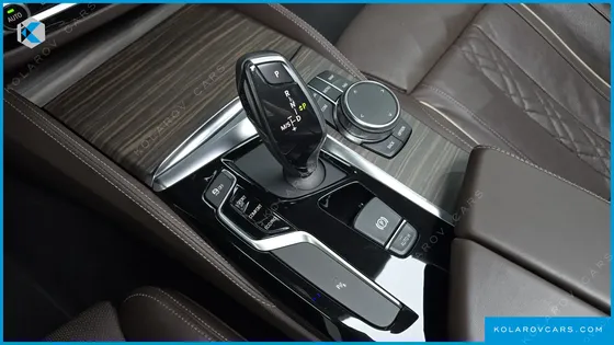 BMW 5 SERIES 520D LUXURY PLUS