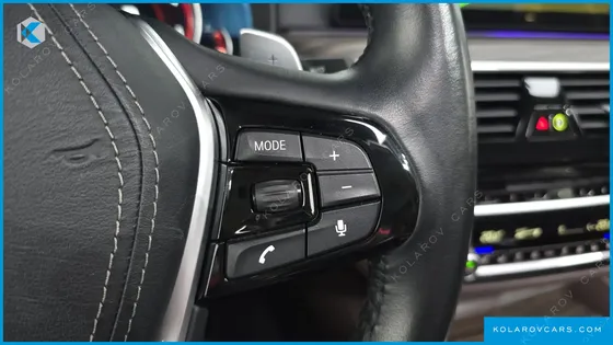BMW 5 SERIES 520D LUXURY PLUS