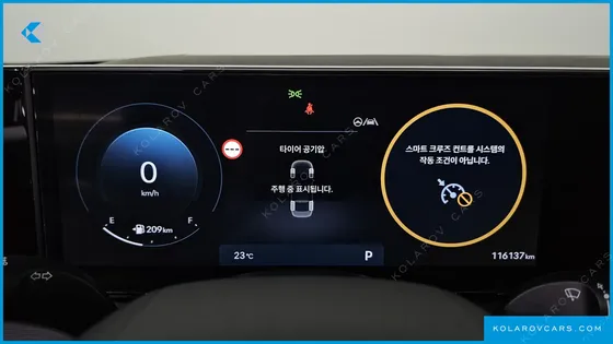 HYUNDAI GRANDEUR 3.5 LPG 2WD