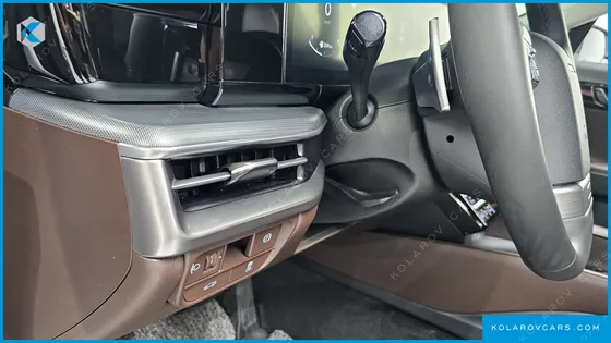 HYUNDAI GRANDEUR 3.5 LPG 2WD