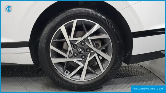 HYUNDAI GRANDEUR 3.5 LPG 2WD