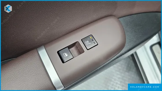 HYUNDAI GRANDEUR 3.5 LPG 2WD
