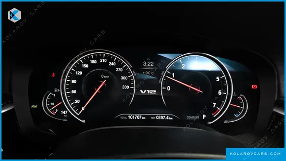 BMW 5 SERIES 530I M SPORT PACKAGE PLUS