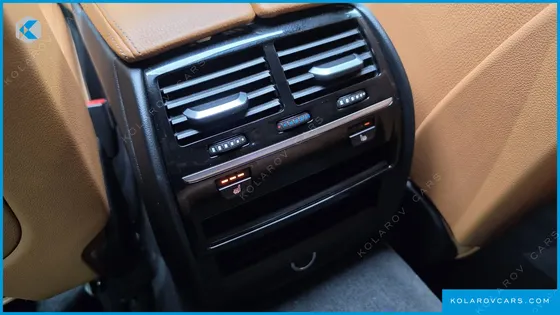 BMW 5 SERIES 520D M SPORT SPECIAL EDITION