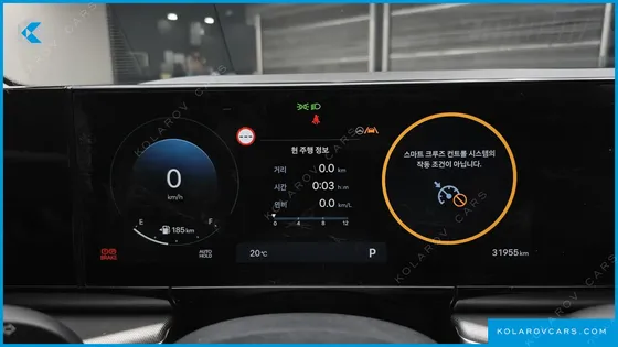 HYUNDAI GRANDEUR 3.5 LPG 2WD