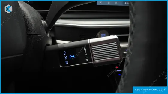 HYUNDAI GRANDEUR 3.5 LPG 2WD