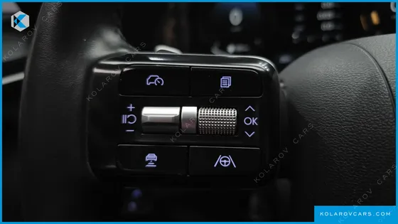 HYUNDAI GRANDEUR 3.5 LPG 2WD