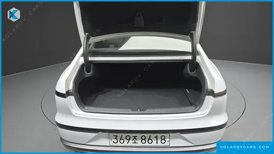 HYUNDAI GRANDEUR 3.5 LPG 2WD