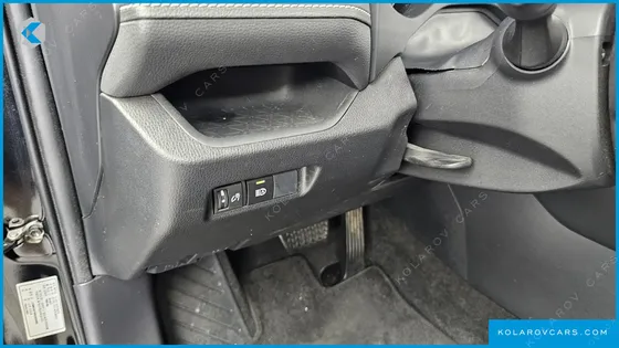 TOYOTA RAV4 2.5 2WD