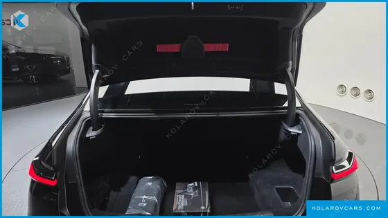 BMW 7 SERIES 740D XDRIVE M SPORT