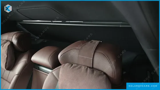 BMW 7 SERIES 740D XDRIVE M SPORT