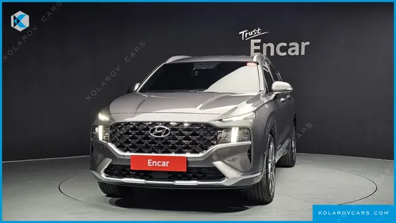 HYUNDAI SANTA FE DIESEL 2.2 2WD