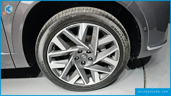 HYUNDAI SANTA FE DIESEL 2.2 2WD