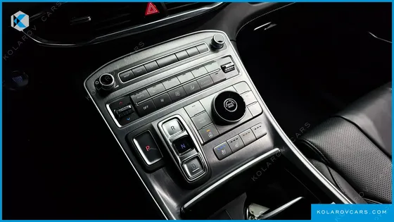 HYUNDAI SANTA FE DIESEL 2.2 2WD