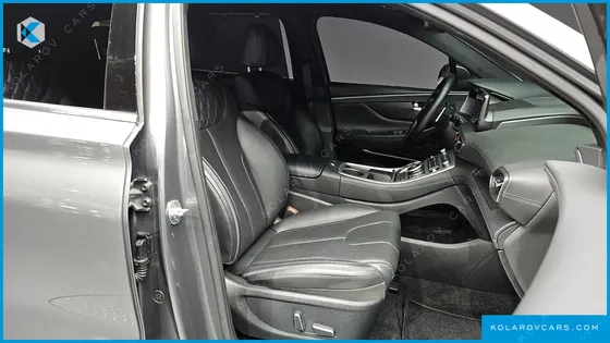 HYUNDAI SANTA FE DIESEL 2.2 2WD