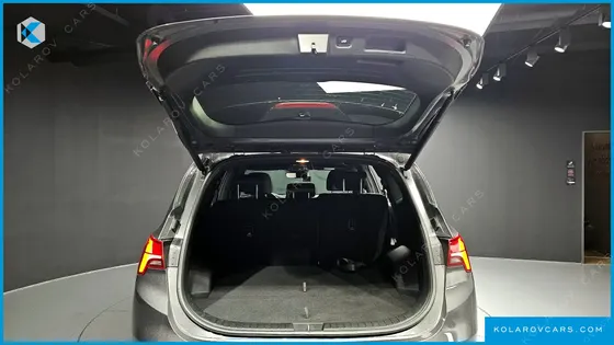 HYUNDAI SANTA FE DIESEL 2.2 2WD