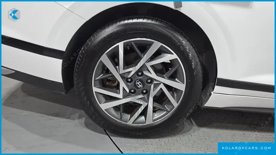 HYUNDAI GRANDEUR 3.5 LPG 2WD