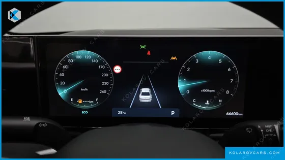 HYUNDAI GRANDEUR 3.5 LPG 2WD